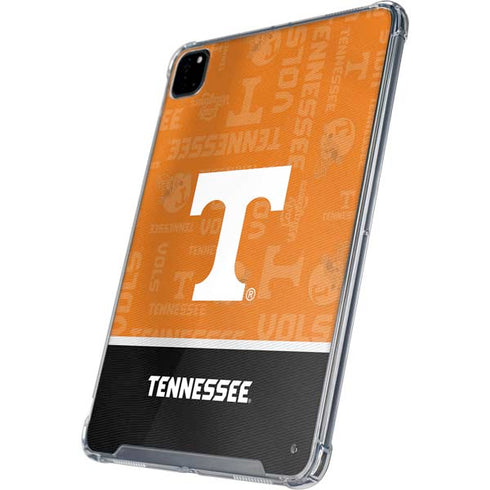 University of Tennessee Split Jersey iPad Cases